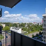 Business Deluxe By Bookinghost Katowice