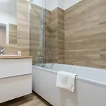 Lejlighed Business Deluxe By Bookinghost Katowice