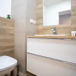Business Deluxe By Bookinghost Katowice