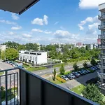 Business Deluxe By Bookinghost Lejlighed Katowice
