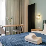 Business Deluxe By Bookinghost Katowice