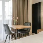 Lejlighed Business Deluxe By Bookinghost