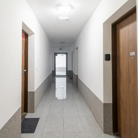 Apartamento Business Deluxe By Bookinghost