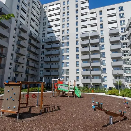 Business Deluxe By Bookinghost Katowice