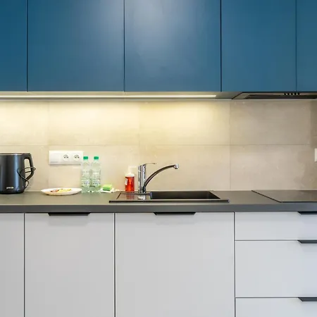 Business Deluxe By Bookinghost Katowice