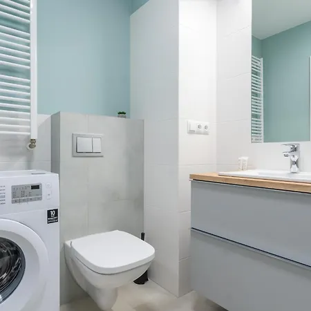 Business Deluxe By Bookinghost * Katowice