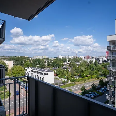 Business Deluxe By Bookinghost Katowice