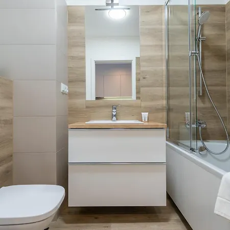 Business Deluxe By Bookinghost * Katowice