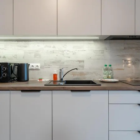 Business Deluxe By Bookinghost Katowice