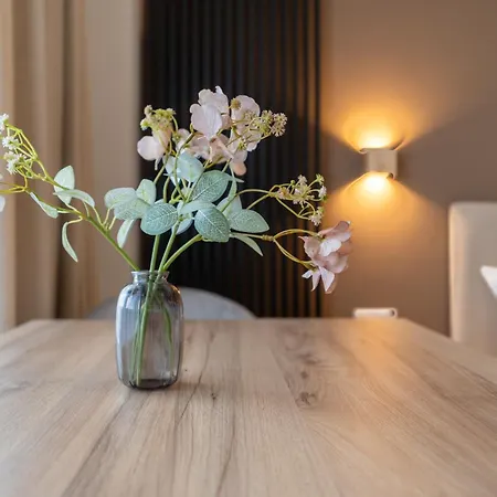 Apartamento Business Deluxe By Bookinghost Katowice