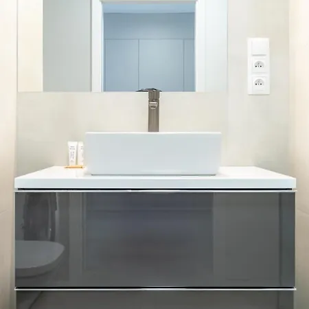 Apartamento Business Deluxe By Bookinghost *