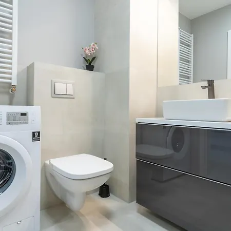 Business Deluxe By Bookinghost Katowice