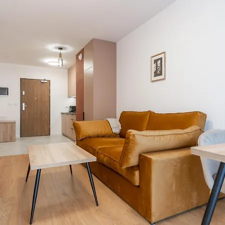 Business Deluxe By Bookinghost * Katowice