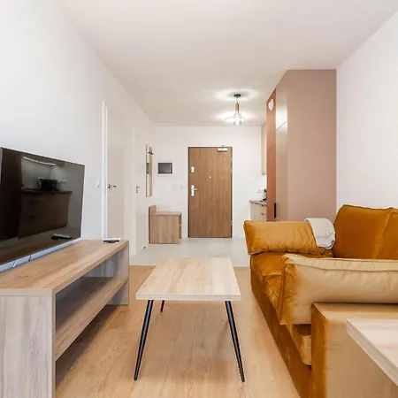 Business Deluxe By Bookinghost Appartement