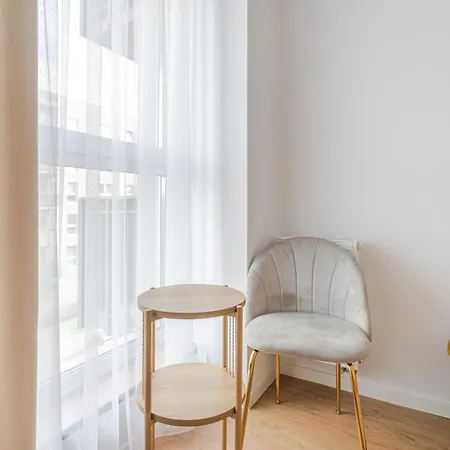 Business Deluxe By Bookinghost Apartamento *