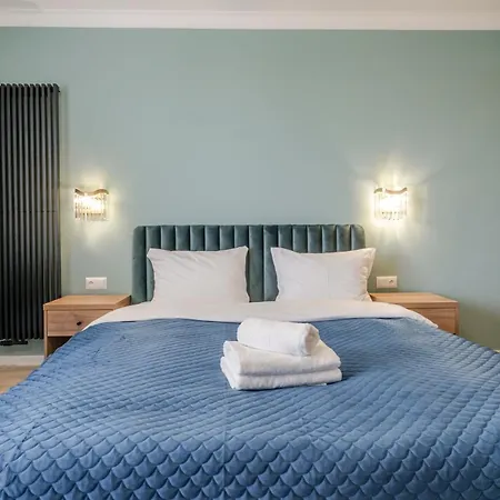 Business Deluxe By Bookinghost Apartamento