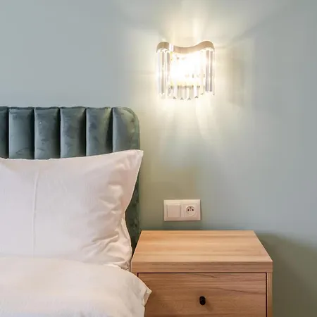 Business Deluxe By Bookinghost Apartamento