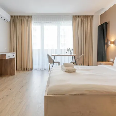 Business Deluxe By Bookinghost Katowice