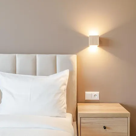 Business Deluxe By Bookinghost * Katowice