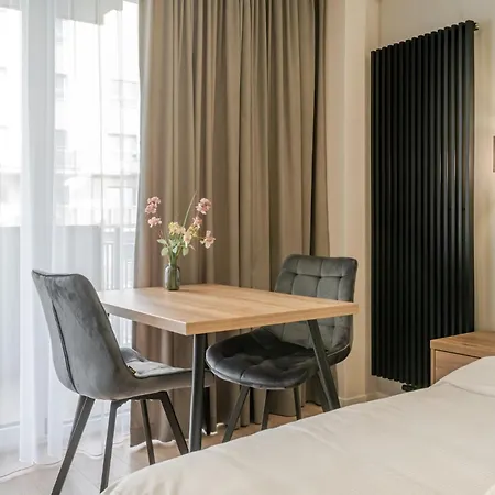 Apartmán Business Deluxe By Bookinghost