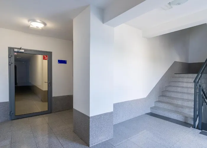 Business Deluxe By Bookinghost Katowice