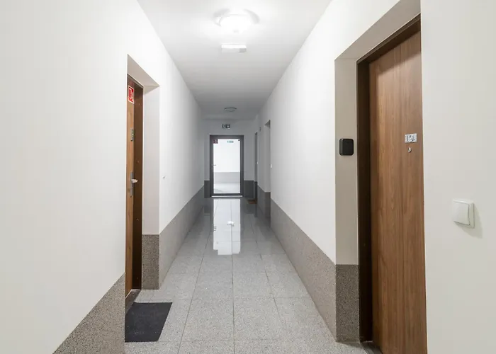 Appartement Business Deluxe By Bookinghost