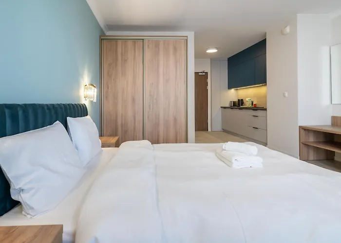 Business Deluxe By Bookinghost *