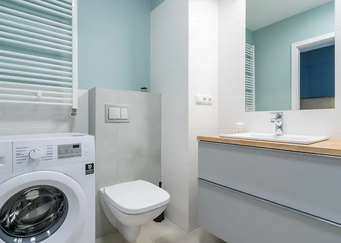 Business Deluxe By Bookinghost * Katowice