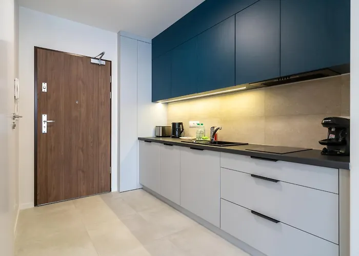 Business Deluxe By Bookinghost *