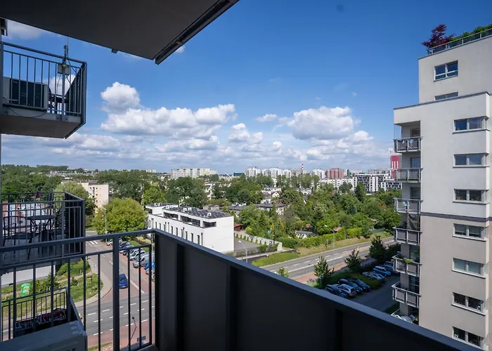 Business Deluxe By Bookinghost Katowice