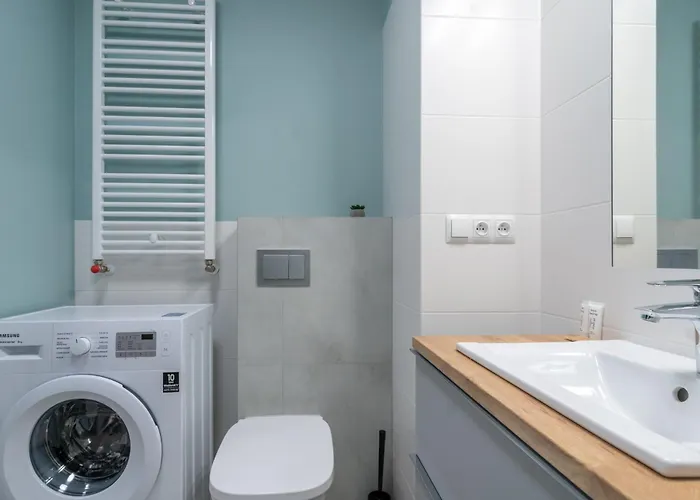 Business Deluxe By Bookinghost Katowice