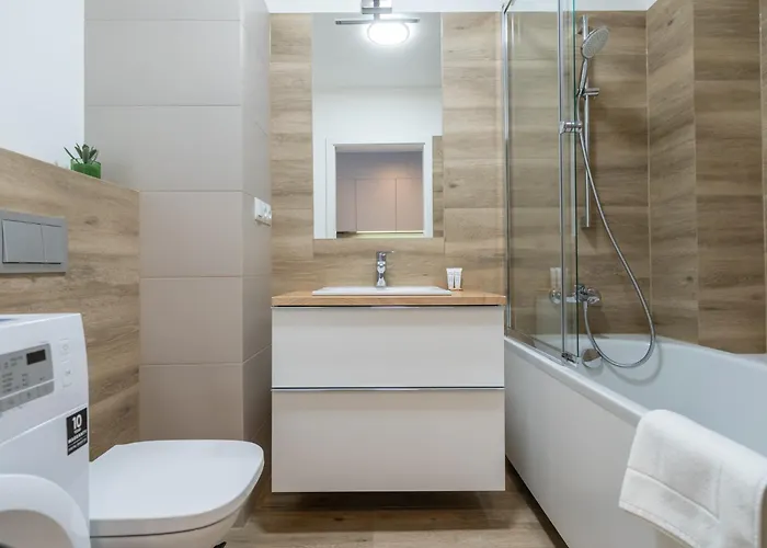 Business Deluxe By Bookinghost * Katowice