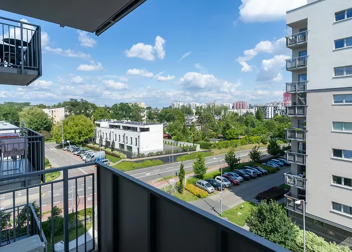 Business Deluxe By Bookinghost Appartement Katowice