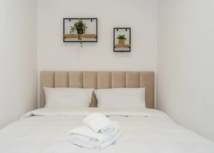 Business Deluxe By Bookinghost Katowice