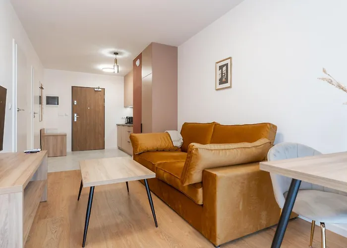 Business Deluxe By Bookinghost * Katowice