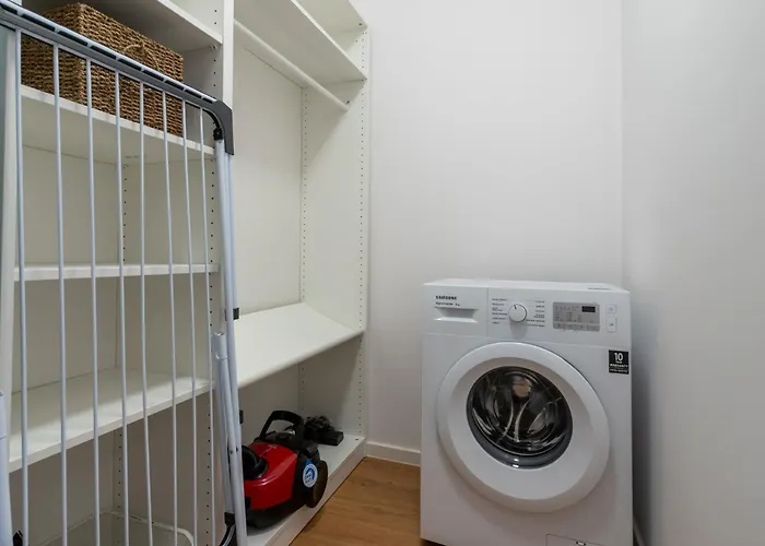 Business Deluxe By Bookinghost Appartement