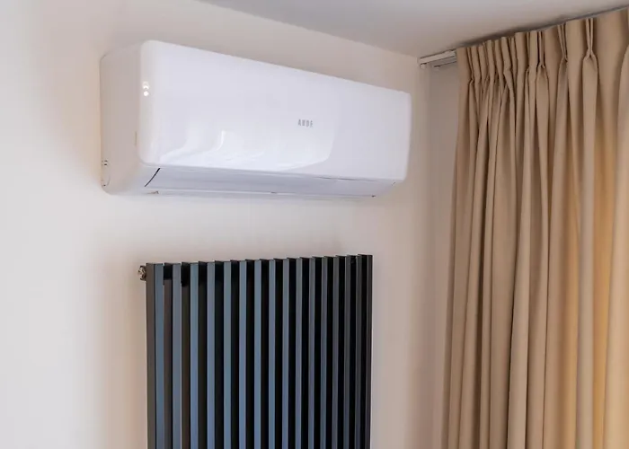 Appartement Business Deluxe By Bookinghost Katowice