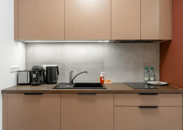 Business Deluxe By Bookinghost *