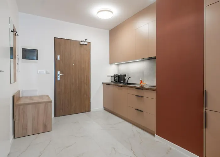 Business Deluxe By Bookinghost Katowice