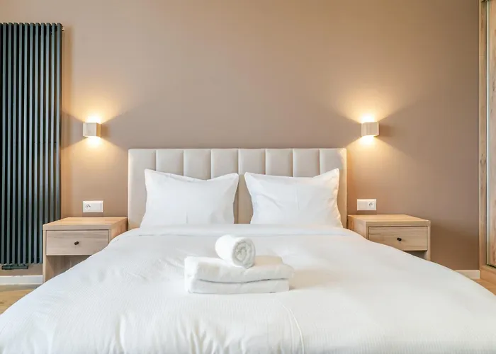 Business Deluxe By Bookinghost * Katowice