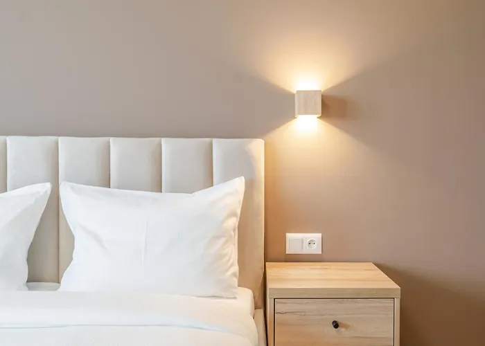 Business Deluxe By Bookinghost * Katowice